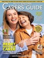 Australian Carers Guide WA
